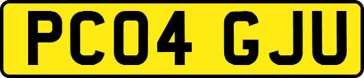PC04GJU