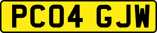 PC04GJW