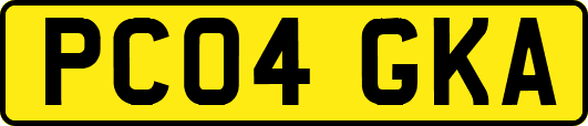 PC04GKA
