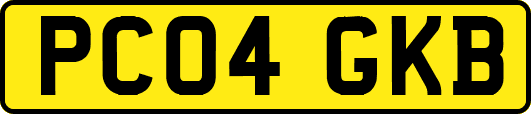 PC04GKB