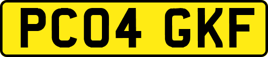 PC04GKF