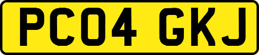 PC04GKJ