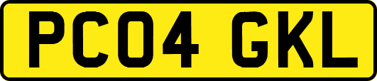 PC04GKL