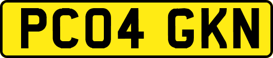 PC04GKN