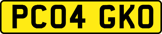 PC04GKO
