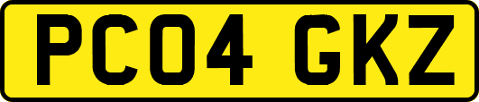 PC04GKZ