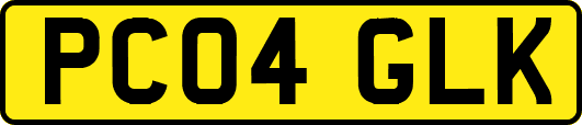 PC04GLK