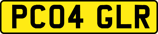 PC04GLR