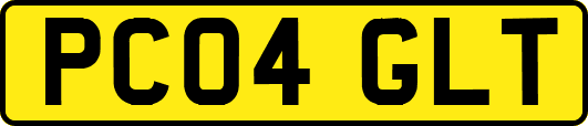 PC04GLT