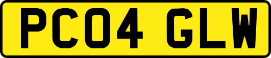 PC04GLW