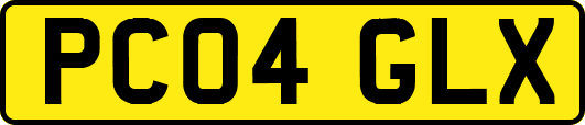 PC04GLX