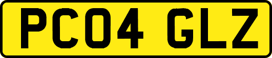 PC04GLZ