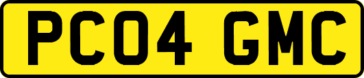 PC04GMC