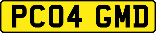 PC04GMD