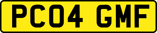 PC04GMF