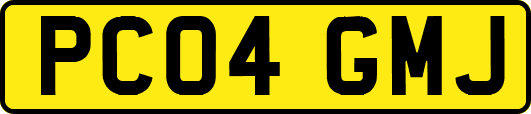 PC04GMJ