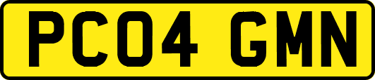 PC04GMN