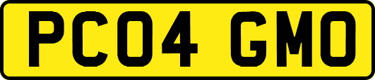 PC04GMO