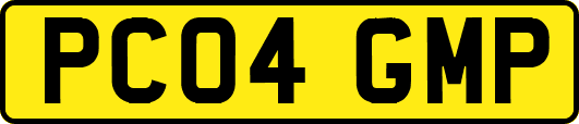 PC04GMP