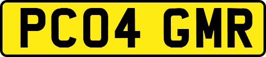 PC04GMR