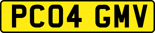 PC04GMV