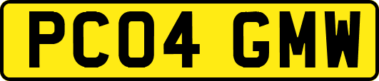 PC04GMW