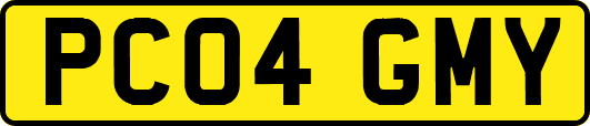 PC04GMY