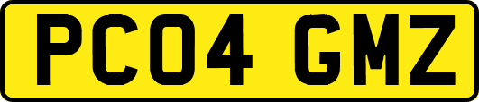 PC04GMZ