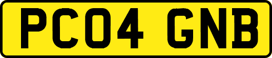 PC04GNB