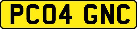 PC04GNC