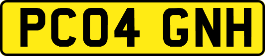 PC04GNH
