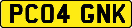 PC04GNK