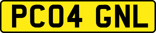 PC04GNL