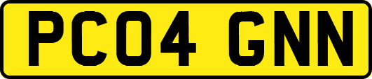 PC04GNN