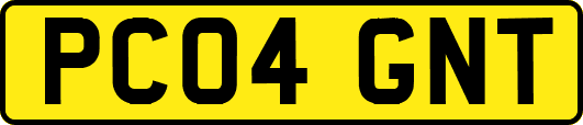PC04GNT