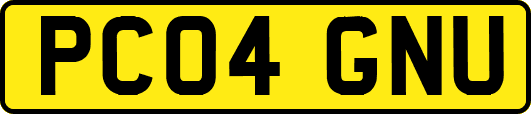 PC04GNU
