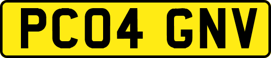 PC04GNV