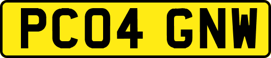 PC04GNW