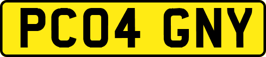 PC04GNY