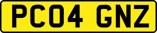 PC04GNZ