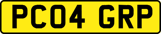 PC04GRP