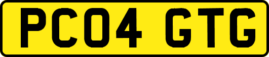 PC04GTG