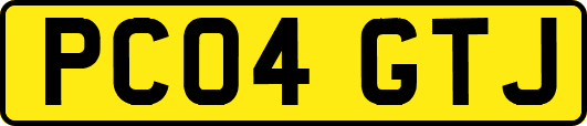 PC04GTJ
