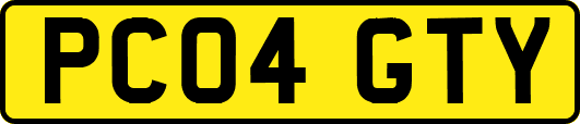 PC04GTY