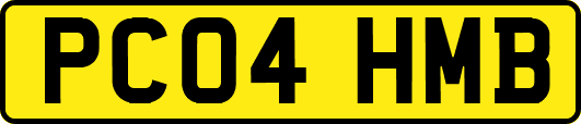PC04HMB