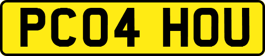 PC04HOU