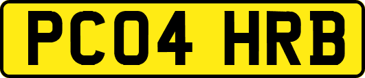 PC04HRB