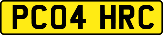 PC04HRC