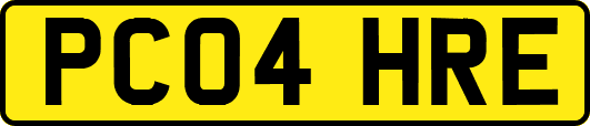 PC04HRE