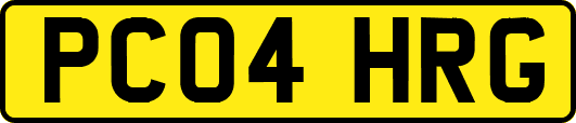 PC04HRG